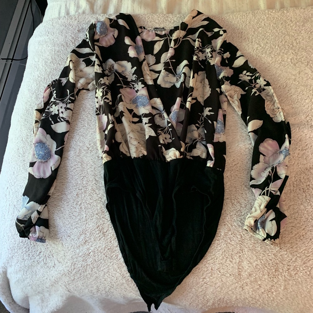 Bodysuit